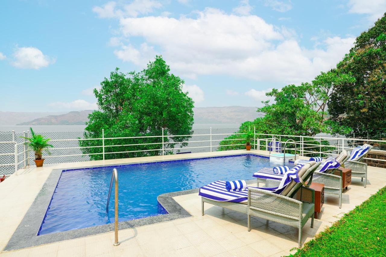 Ama Stays & Trails White House, Lonavala Exterior photo